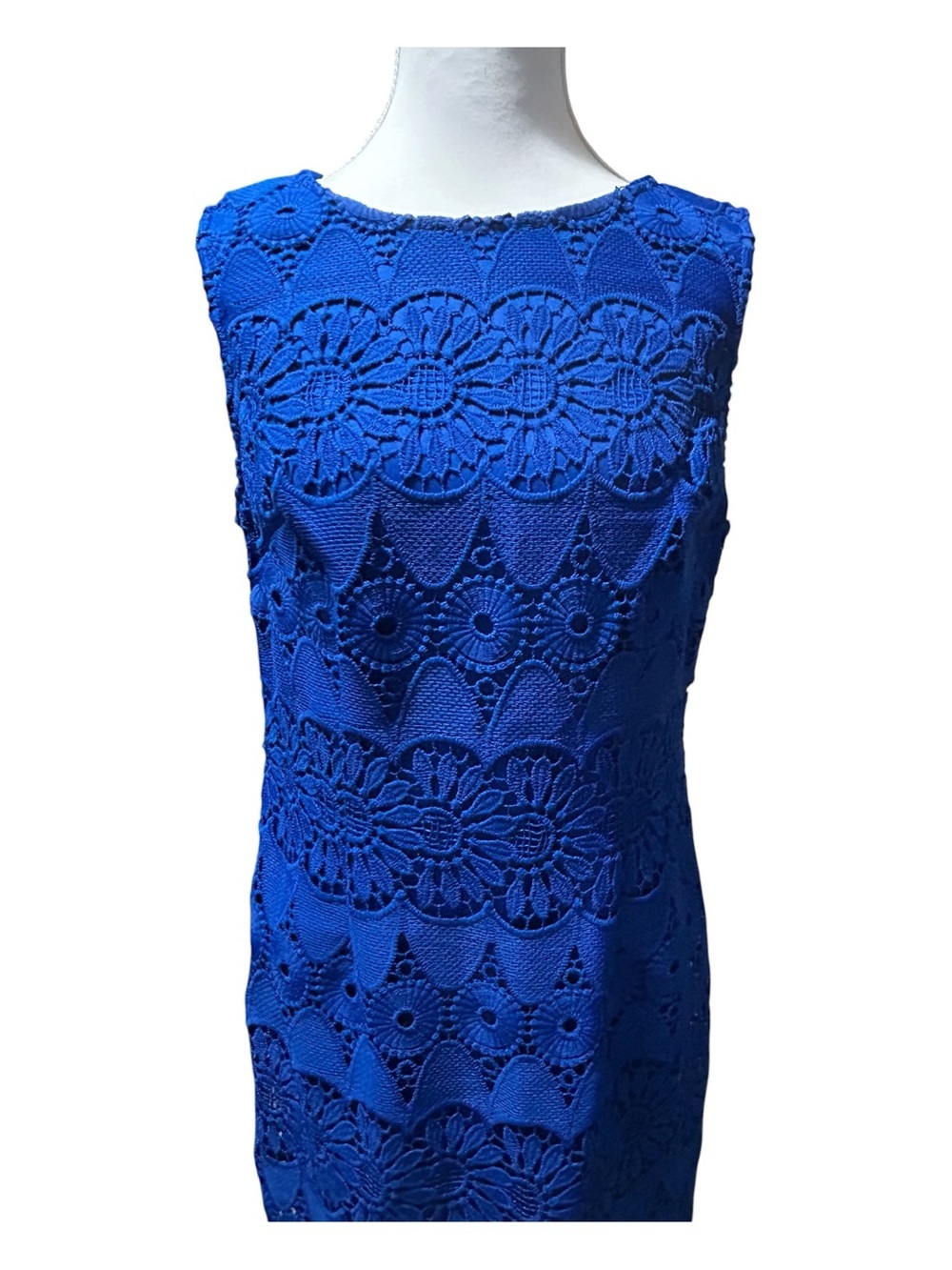Ivy & Blu floral dress - Picture 3 of 11